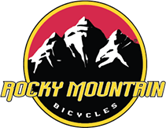 rocky mountain bicycles