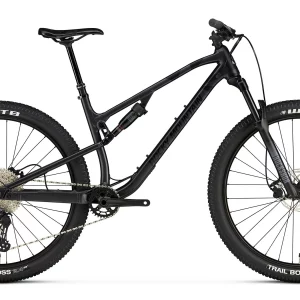 Rocky Mountain Element Alloy 10 (Cross Country)