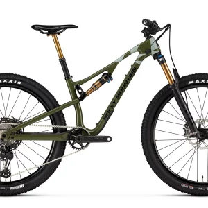 Rocky Mountain Element Carbon 90 (Cross Country)