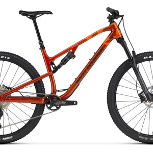 Rocky Mountain Element Alloy 30 (Cross Country)