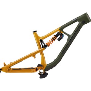 Rocky Mountain Slayer Runko (Freeride)