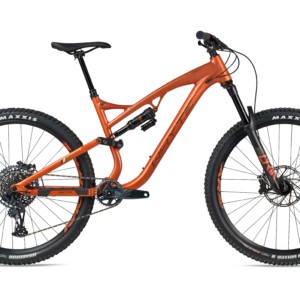 WHYTE T-160 RS