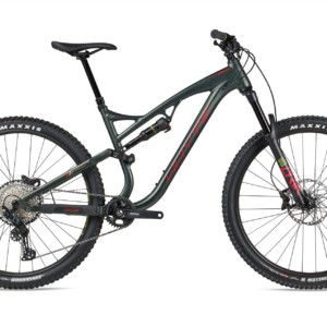 WHYTE T-160 S