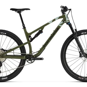 Rocky Mountain Element Alloy 50 (Cross Country)