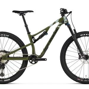 Rocky Mountain Element Carbon 70 (Cross Country)