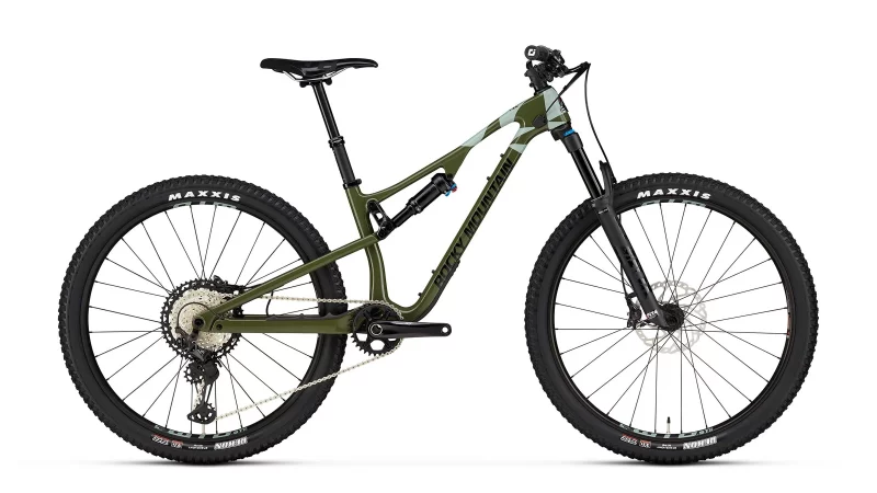 Rocky Mountain Element Carbon 70 (Cross Country)
