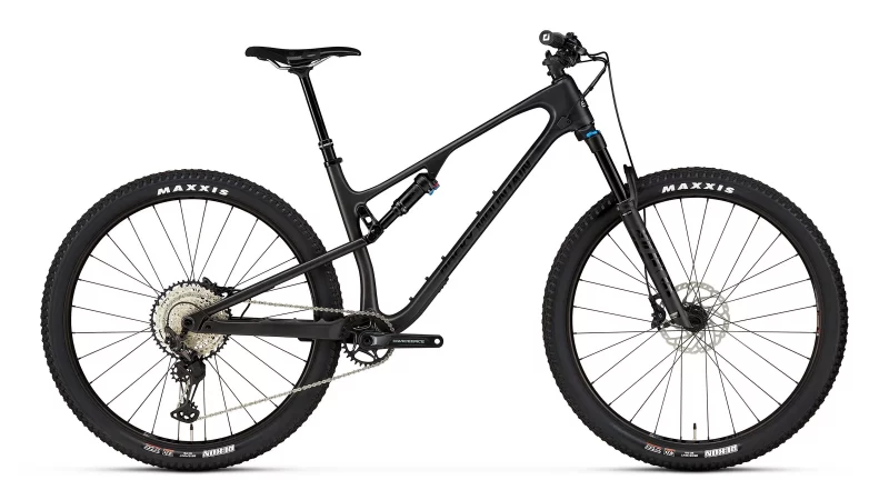 Rocky Mountain Element Carbon 50 (Cross Country)