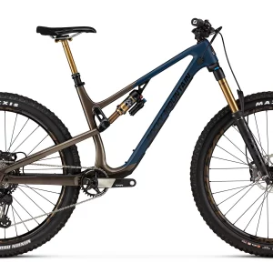 Rocky Mountain Instinct Carbon 90 (Trail)